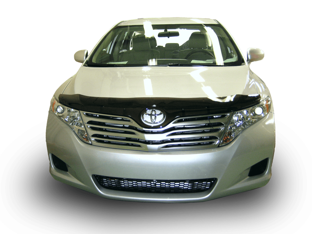 TOY Venza (09-16) Premium Hood Protector | HD20V09 - Parttera.com